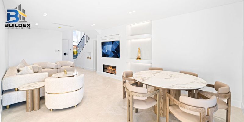 custom home builder in Sydney