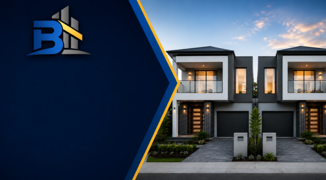 A Complete Guide to Hiring Duplex Development Builders in Sydney