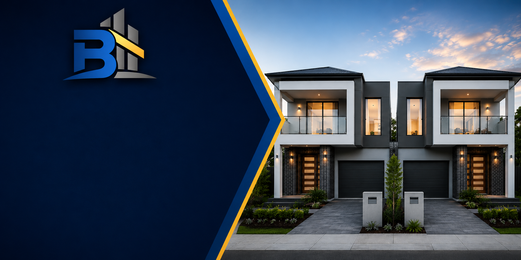 Duplex Development Builders in Sydney