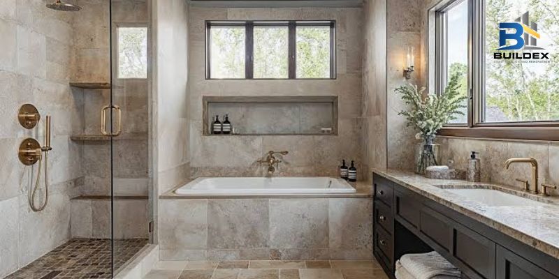 Bathroom Renovation