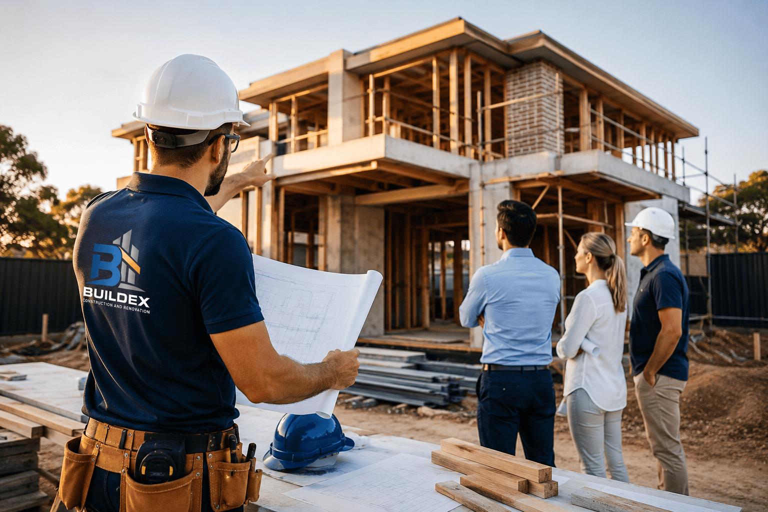 new home builders in Sydney for custom homes