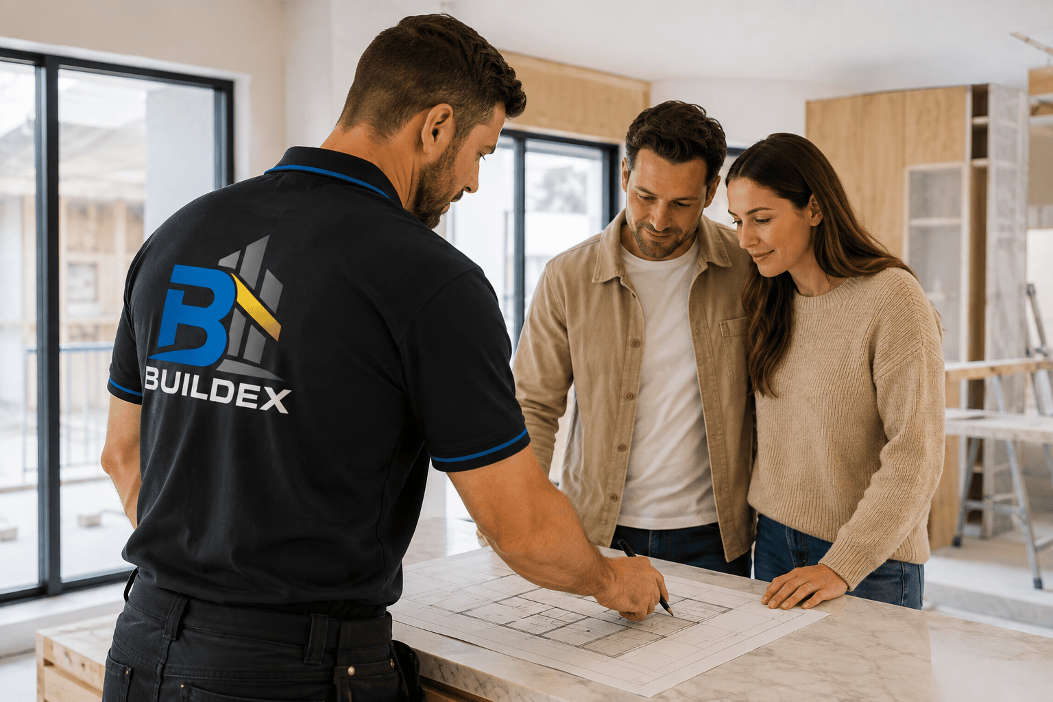 new home builders in Sydney for custom homes